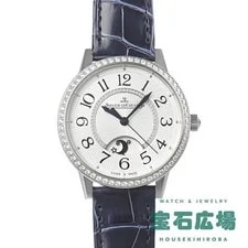 Jaeger-LeCoultre — Jaeger-LeCoultre Rendezvous Classic Night & Day Q3448431 TO308233 — Watch — resale