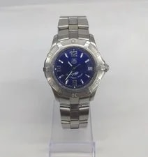 Tag Heuer — TAG Heuer WN1116.BA0332 Divers — Watch — resale