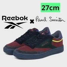 Reebok — Paul Smith Reebok Club C 85 27cm New Boxed — Sneaker — resale