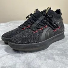 Puma — Puma X Meek Mill Clyde Court Reform Shoes 192892-01 SZ 11.5 — Sneaker — resale