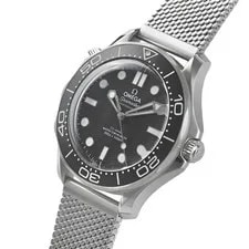 Omega — Omega Seamaster Diver 300M 210.30.42.20.01.010 SW15806 — Watch — resale
