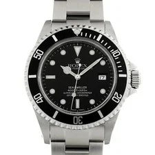 Rolex — Rolex Sea-Dweller 16600 TO298925 — Watch — resale