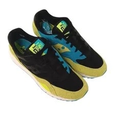 Saucony — Saucony 6000 Pack Low Top — Sneaker — resale