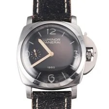 Panerai — Panerai Luminor 1950 "Fiddy" Limited Edition Manual PAM00127 — Watch — resale