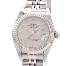 Rolex — Rolex Oyster Perpetual Lady Datejust 26 79174 #026 — Watch — resale