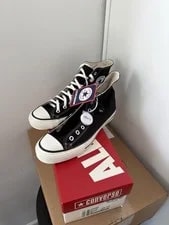 Converse — Converse All Star Japan — Sneaker — resale