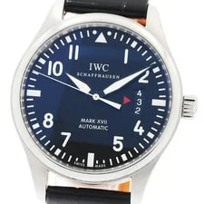 IWC — IWC Pilot's Mark Xvii IW326501 TO303954 — Watch — resale