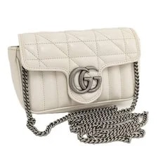 Gucci — Gucci Marmont 476433 959321 — Handbag — resale