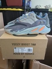 Yeezy — Yeezy Boost 700 ' ' FW2498 Size 10.5 US New With Defect Good Box — Sneaker — resale