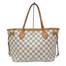 Louis Vuitton — Louis Vuitton Neverfull #KNB521 — Handbag — resale