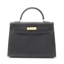 Hermès — Hermes Kelly 32 #RCB1441 — Handbag — resale