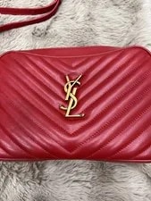 Saint Laurent — Saint Laurent Bag — Handbag — resale