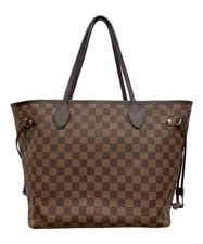 Louis Vuitton — Louis Vuitton Neverfull N40598 #630 — Handbag — resale