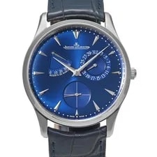 Jaeger-LeCoultre — Jaeger-lecoultre Master Ultra Slim Q1378480 TO268246 — Watch — resale