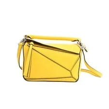 Loewe — Loewe Puzzle Mini 322.30.U95 S SA Grade — Handbag — resale