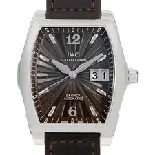 IWC — IWC Da Vinci Automatic Big Date IW452306 Second Hand — Watch — resale
