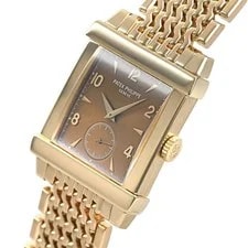 Patek Philippe — Patek Philippe Gondolo Cynthia 50 5011/1J-001 SW19105 — Watch — resale