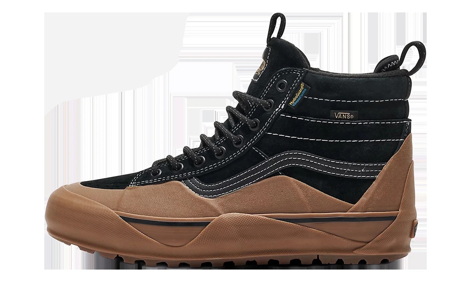 VANS — Sk8-Hi MTE-2 "Dip - Gum" VN0009QKB9M — Sneaker — resale
