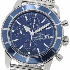 Breitling — Breitling A13320 Superocean Heritage Chronograph Automatic S 948787 — Watch — resale