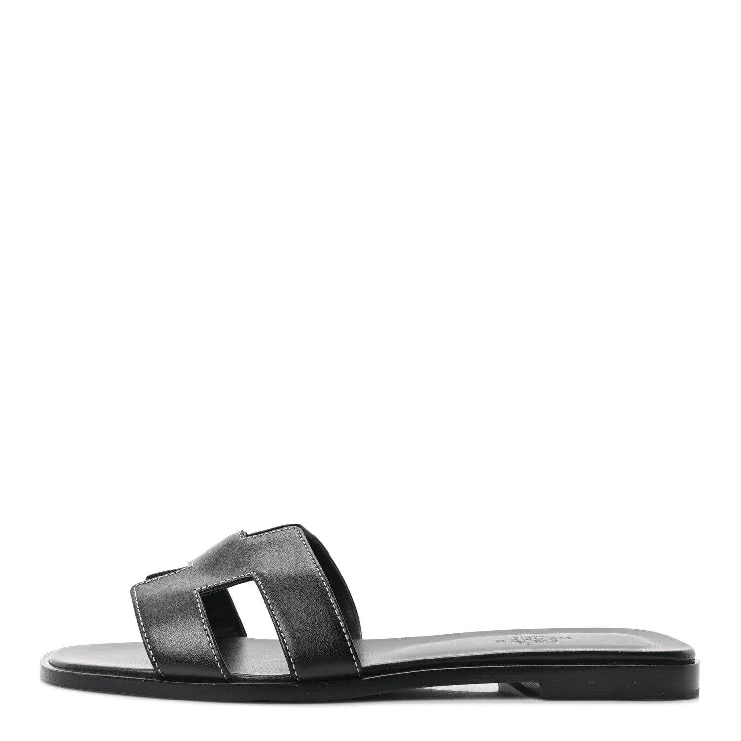 Hermès — Oran 39.5 — Designer Shoe — resale