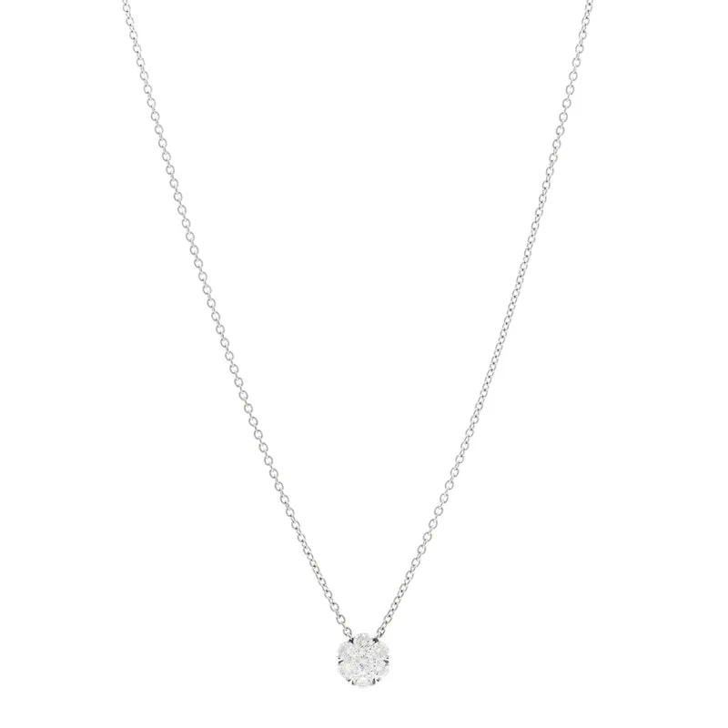 Van Cleef & Arpels — Fleurette — Jewelry — resale