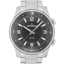 Jaeger-LeCoultre — Jaeger-LeCoultre Polaris Automatic 41mm Q9008170 Box/Paper — Watch — resale
