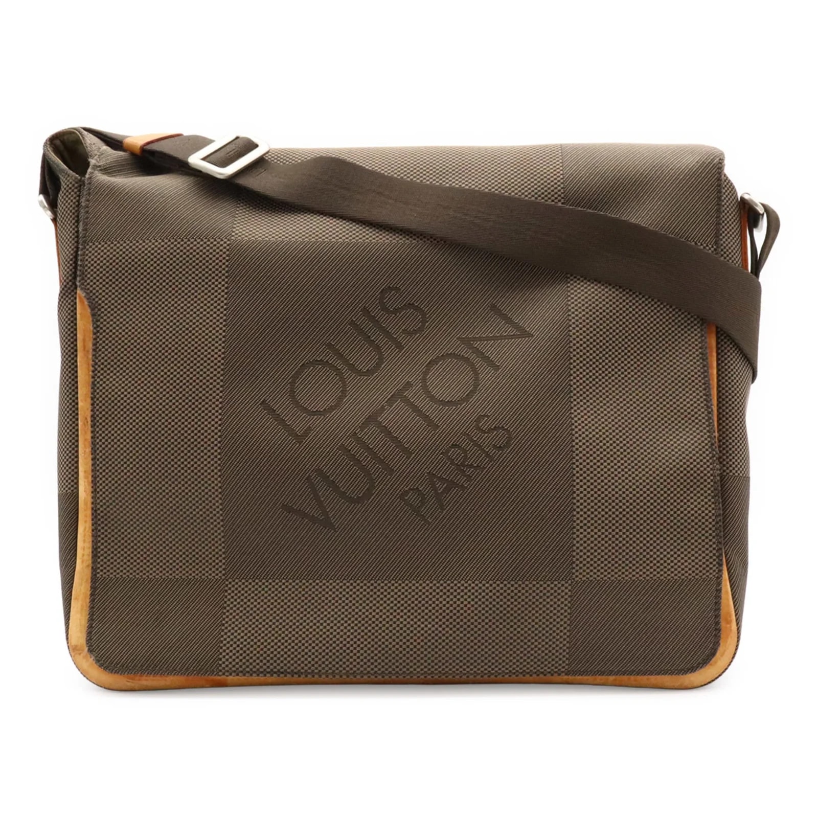 Louis Vuitton — Louis Vuitton Geant Earth Geant — Handbag — resale