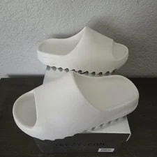Yeezy — Yeezy YS-01 Slide Size 7 NEW IN Hand Ready To Ship — Sneaker — resale