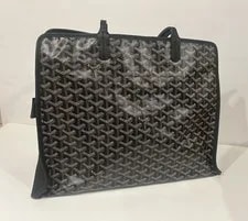 Goyard — Goyard Sac Chien Hardy Pet Carrier — Handbag — resale