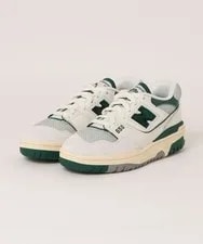 New Balance — NEW Balance SEA Salt Pack BB550CPC BB550 width;D Basket Ball NBA — Sneaker — resale
