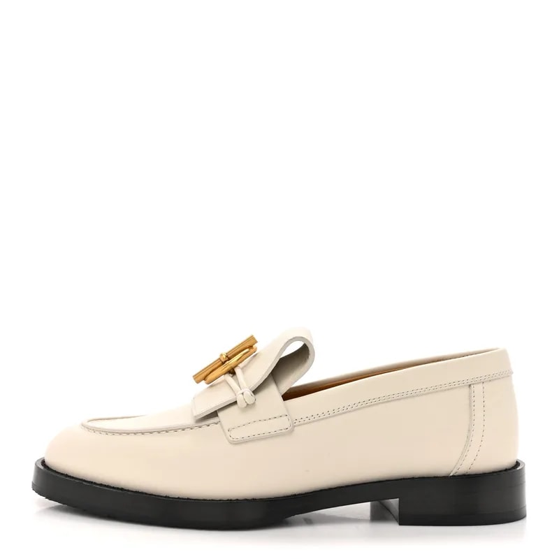 Hermès — Impact 35 de Paris — Designer Shoe — resale