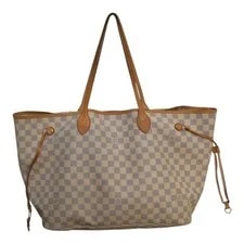 Louis Vuitton — Louis Vuitton Neverfull Date Code — Handbag — resale