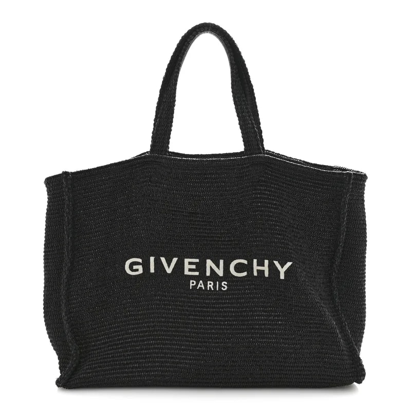 Givenchy — Large G — Handbag — resale