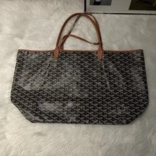 Goyard — Authentic Goyard None eBay AG — Handbag — resale