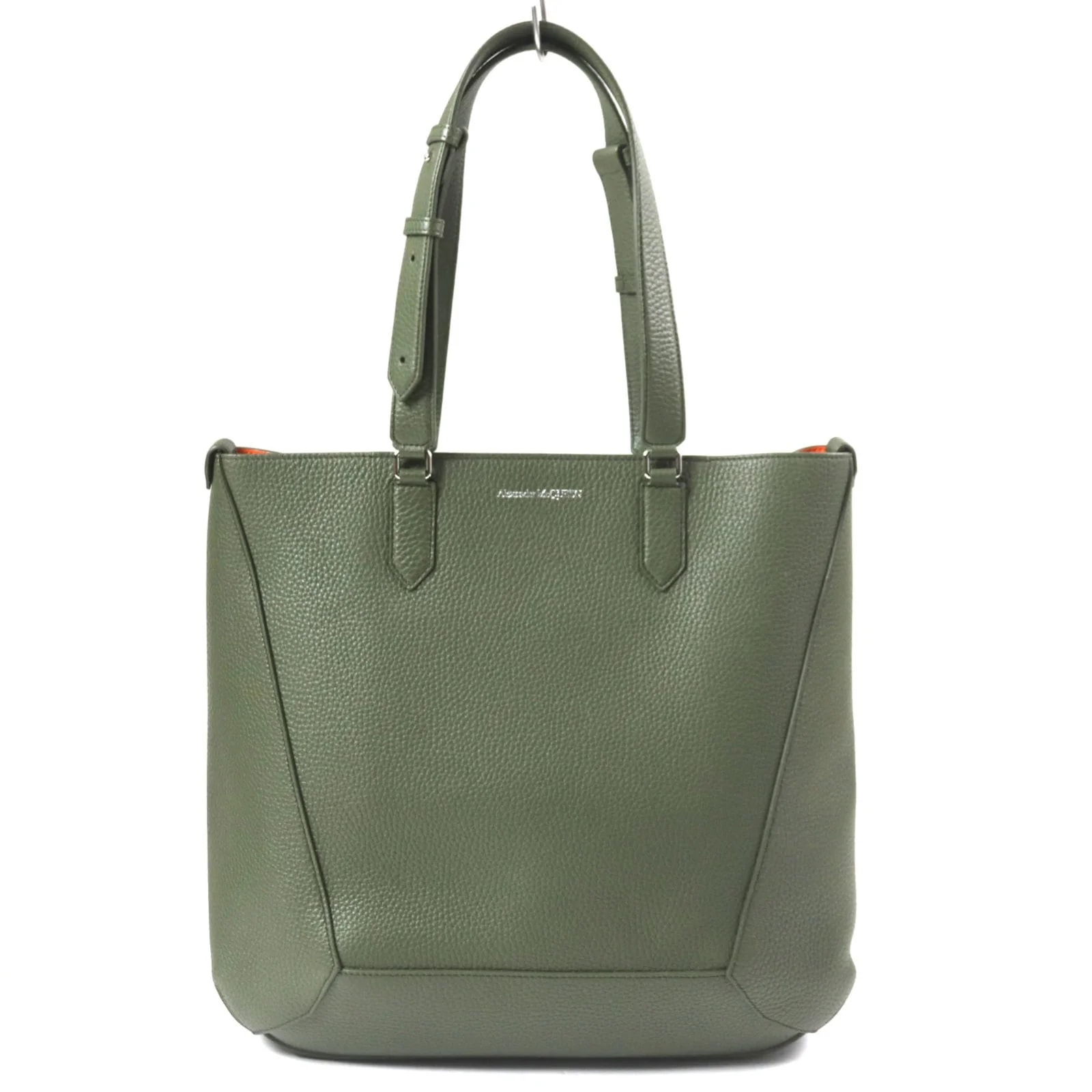 Alexander McQueen — Alexander Mcqueen Tote Bag — Handbag — resale