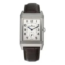 Jaeger-LeCoultre — Jaeger-LeCoultre Reverso Classic Q3848420 — Watch — resale