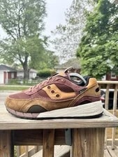 Saucony — Worn Twice Saucony 6000 Gore-Tex Size 9 S70786-1 — Sneaker — resale