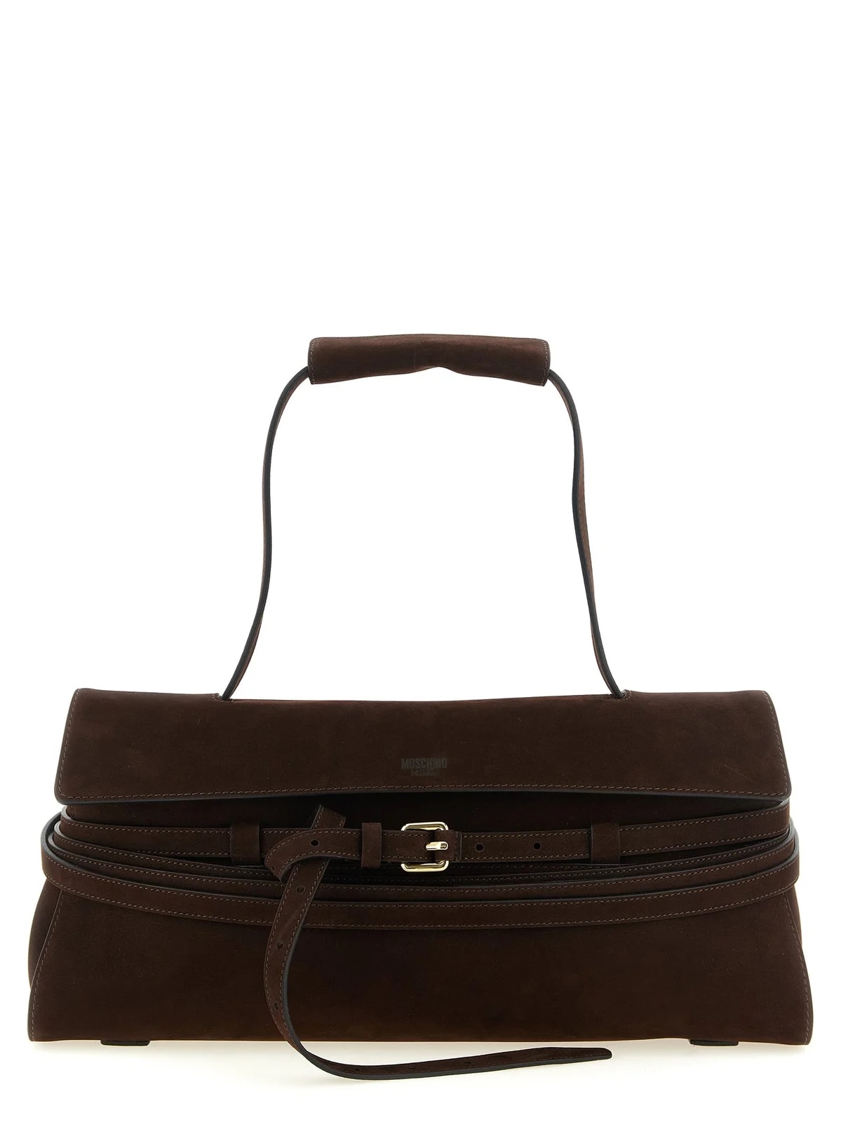 Moschino — Moschino Shoulder Bag — Handbag — resale