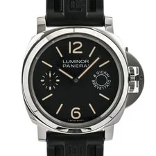 Panerai — Panerai Luminor Marina 8 Days Acciaio PAM00590 TO311309 — Watch — resale