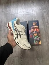 Asics — Asics Gel-Kayono 14 Marvel Vs. Capcom Ryu — Sneaker — resale