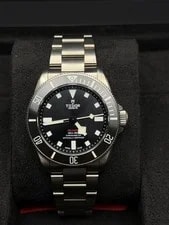 Tudor — 2025 Tudor Pelagos 39 Ref. 25407N 39mm + Extra Bracelet Excellent Conditions — Watch — resale