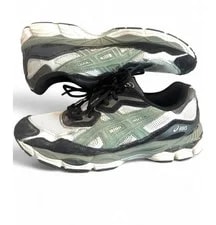 Asics — Asics Gel Kayano 14 Size 9 ’s / , Mossy Running Shoes — Sneaker — resale