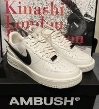 Ambush — 8.5US Air Force 1 Ambush — Sneaker — resale