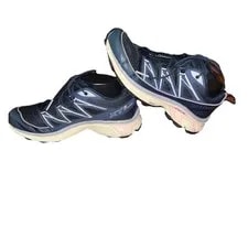 Salomon — Salomon XT-6 Expanse Dark Running Shoes- Size 7 M 8 W — Sneaker — resale