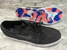 Nike SB — Nike SB Zoom Janoski CVS DC Size 12 Skate Shoes NEW — Sneaker — resale
