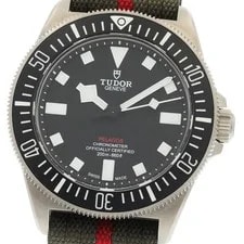 Tudor — Tudor Pelagos FXD 25717N Black Dial Automatic Watch_964964 — Watch — resale