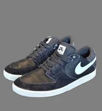 Nike SB — Nike SB Paul Rodriguez 7 12 — Sneaker — resale