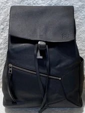 Loewe — Loewe Puzzle Backpack Adults — Handbag — resale