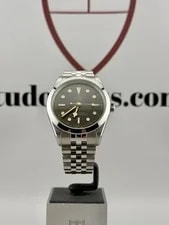 Tudor — 2026 New Tudor Black Bay One 41mm M79680 Warranty PX/Finance — Watch — resale