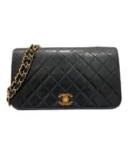 Chanel — Chanel Matelasse 23 Full Flap HW — Handbag — resale